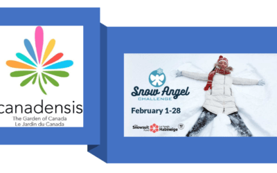 Canadensis: Community Partner of Snowsuit Fund #SnowAngelOttawa Challenge